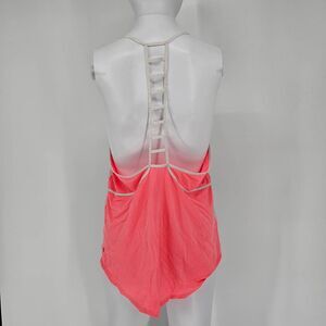 Lululemon Breezy Singlet Tank Top 6